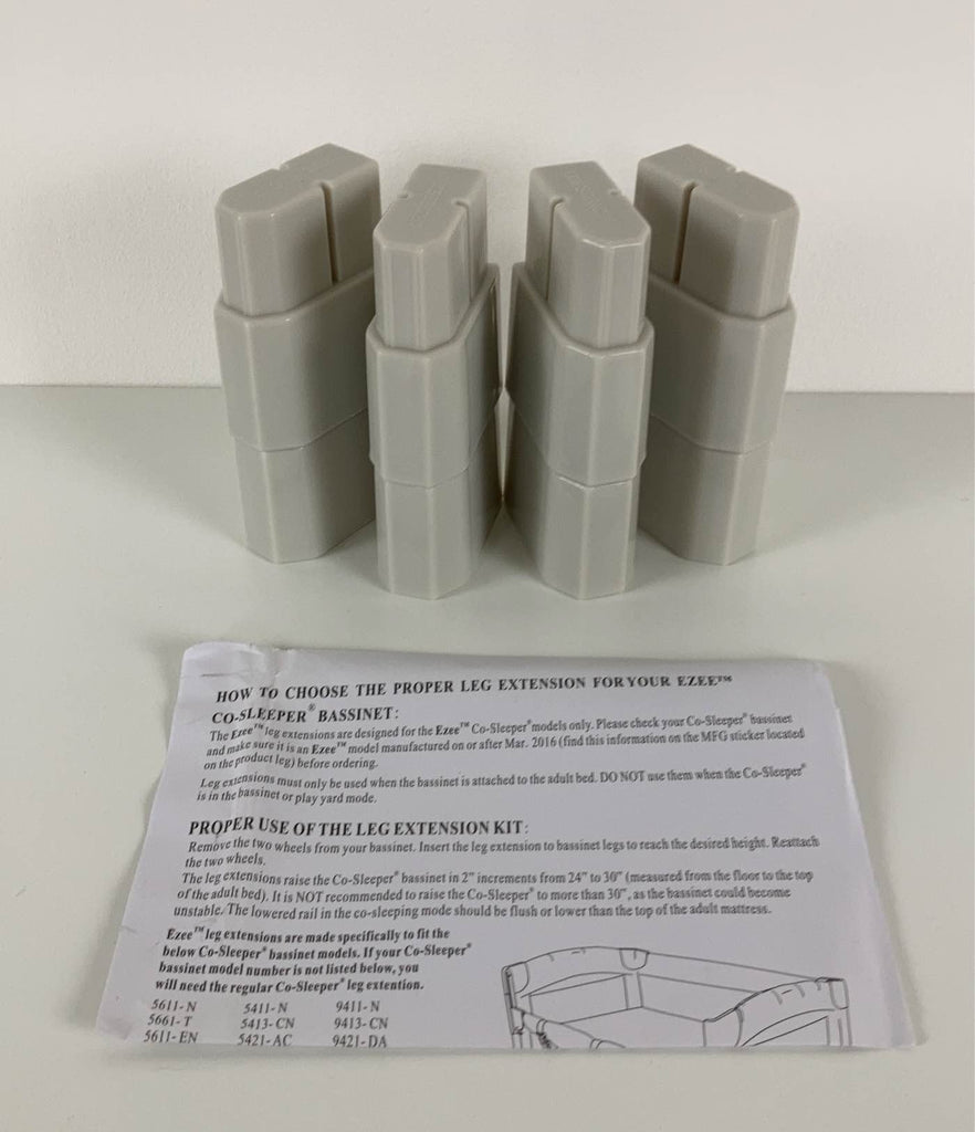 Arms reach leg extension kit Clearance