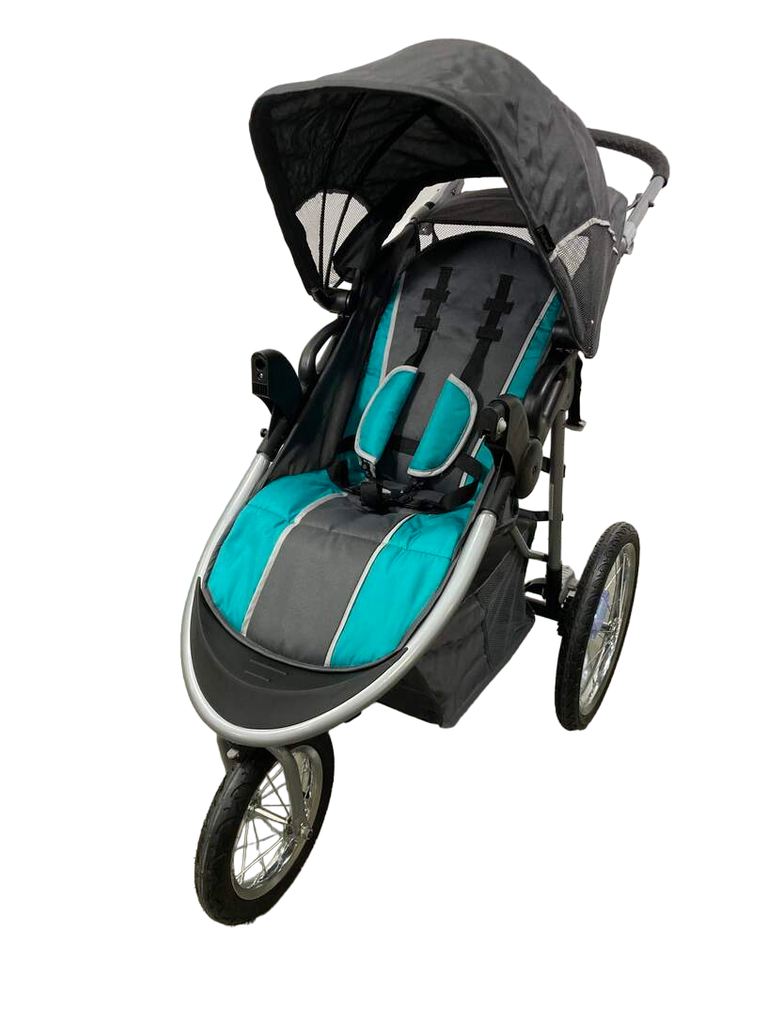 Baby trend pathway 35 jogger stroller Clearance