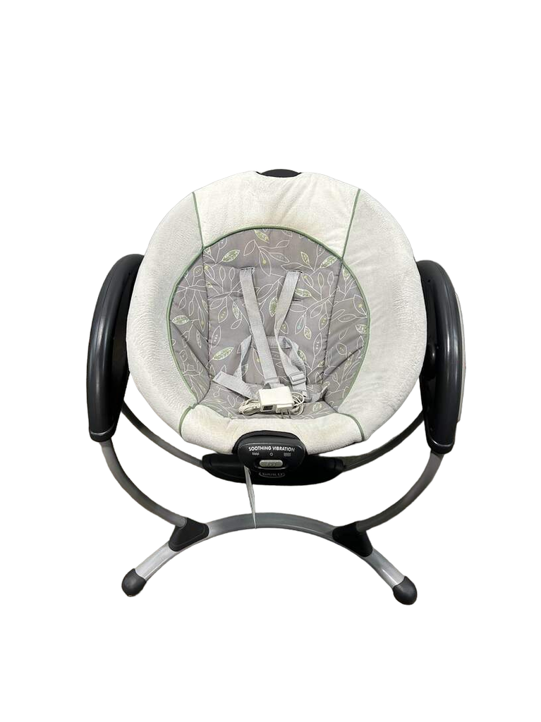 Graco Glider DLX