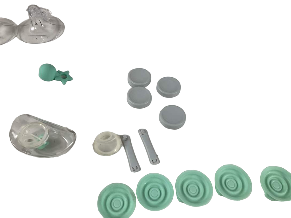 BUNDLE Elvie Accessory Parts
