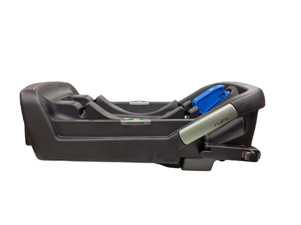 Nuna PIPA Series Car Seat Base, 2023