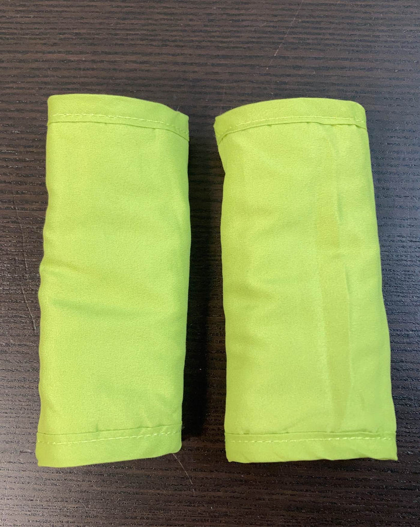 Goldbug Reversible Strap Covers