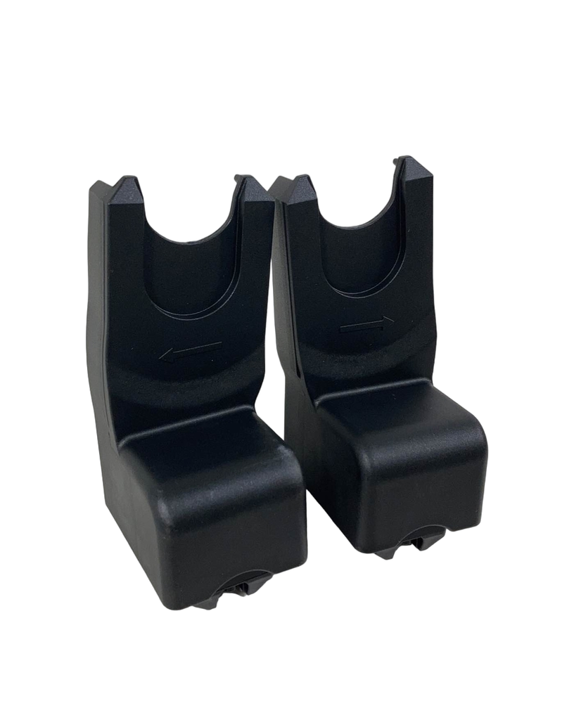 Mockingbird Car Seat Adapter for Nuna (Updated Version)