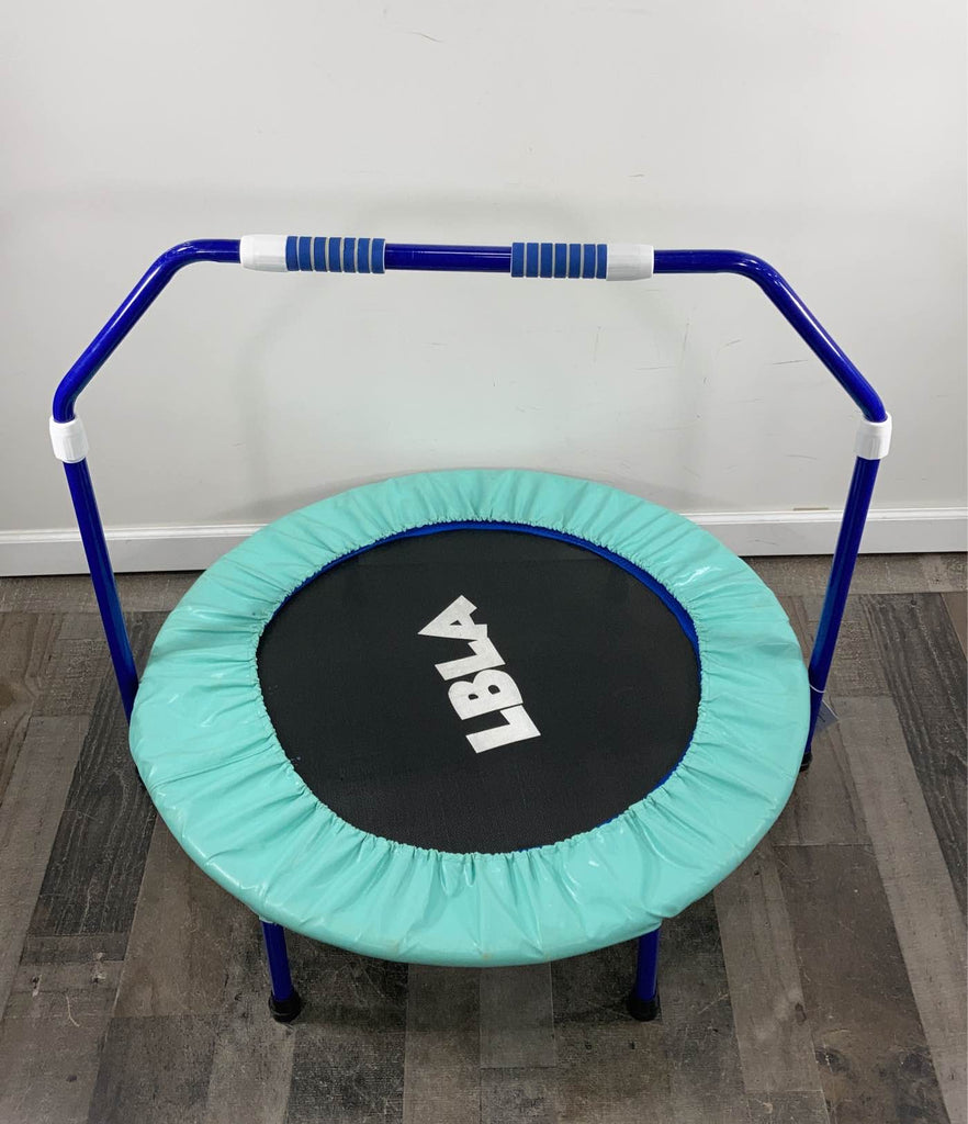 LBLA Trampoline