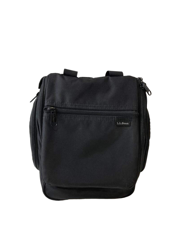 Ll Bean Toiletry Bag