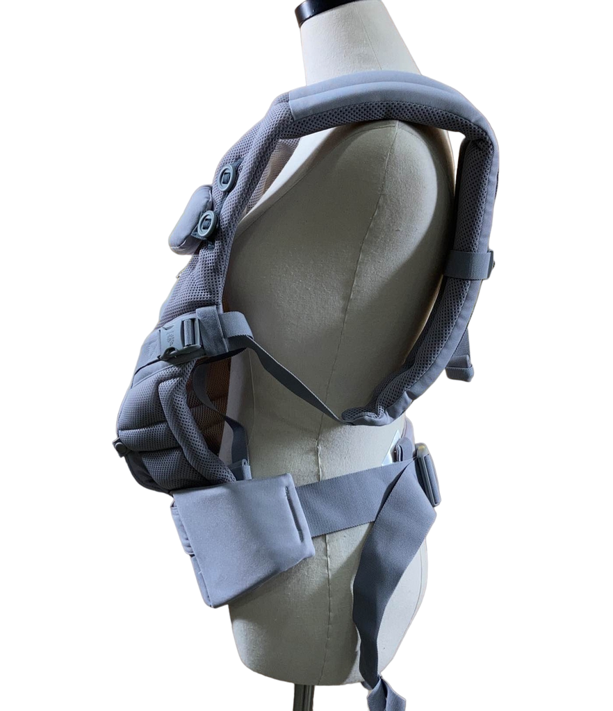 Ergobaby Adapt Cool Air Mesh Baby Carrier