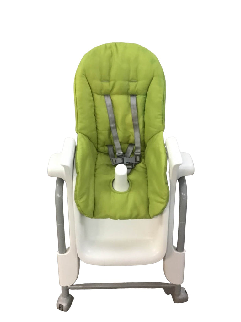 OXO Tot Tot Seedling High Chair, Green