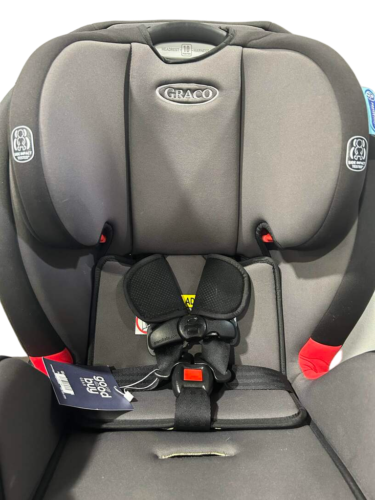 Graco TriRide 3in1 Convertible Car Seat, 2021, Redmond