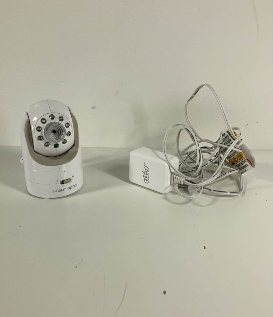 Infant Optics DXR8 Extra Cameras