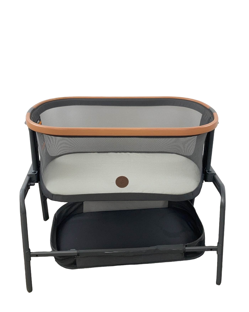 MaxiCosi Iora Bedside Graphite