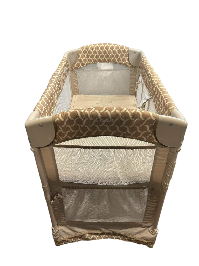 Arm's reach mini arc hot sale