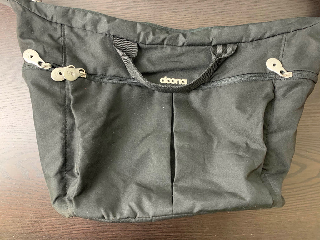 Doona all clearance day diaper bag