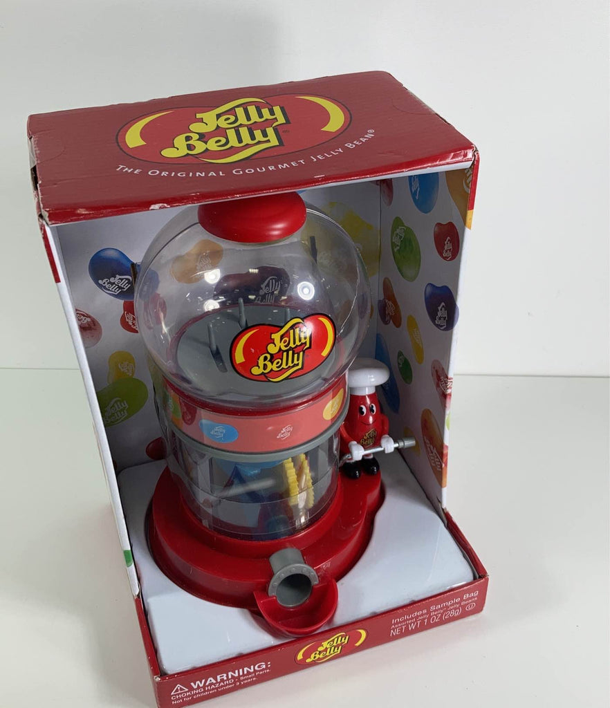Jelly Belly Candy Dispenser