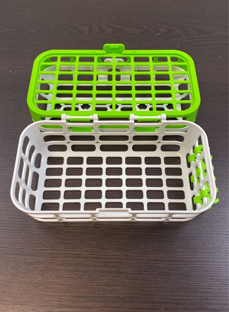 Munchkin Dishwasher Basket