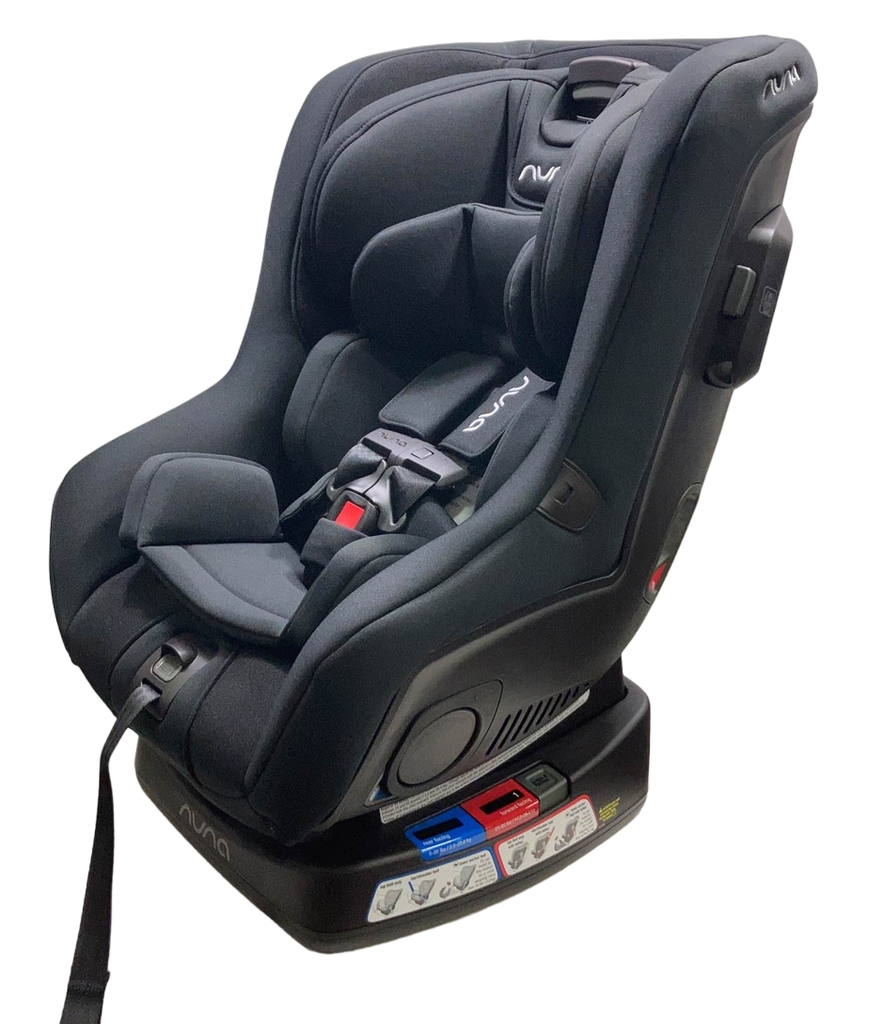 Nuna rava 2025 2019 car seat