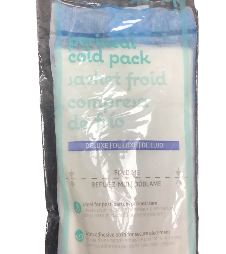 Medline Perineal Cold Packs