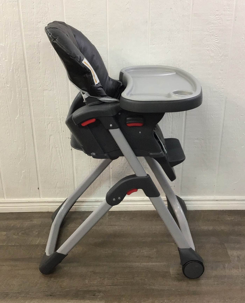 Graco DuoDiner DLX 6in1 High Chair