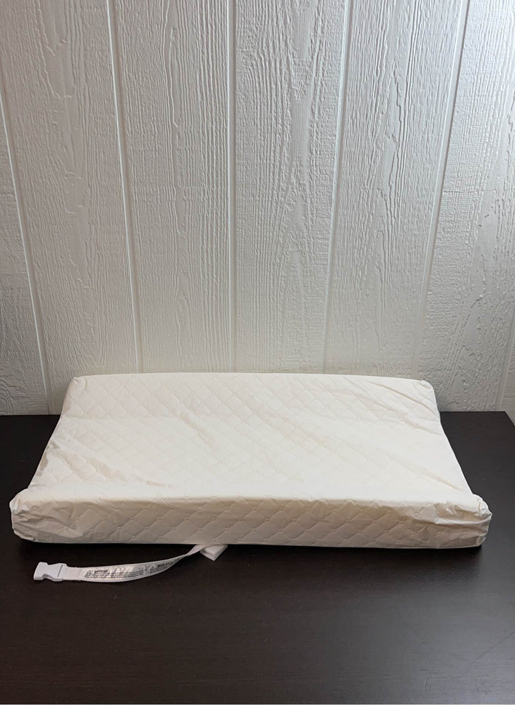 Summer Infant Contoured Changing Pad