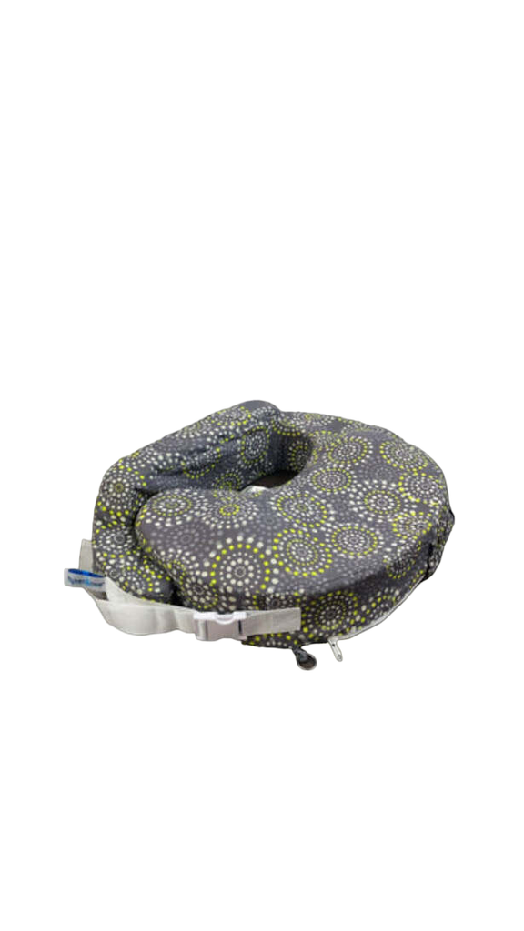 My Brest Friend Nursing Pillow, Fireworks