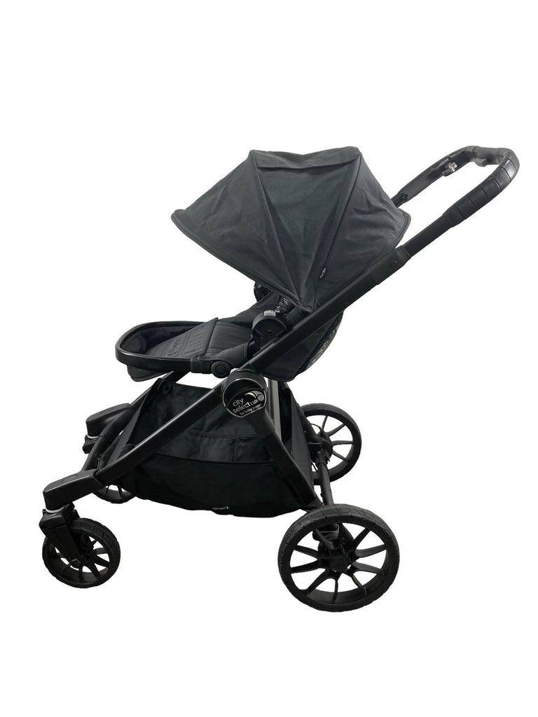 Baby Jogger City Select Lux Stroller, 2017