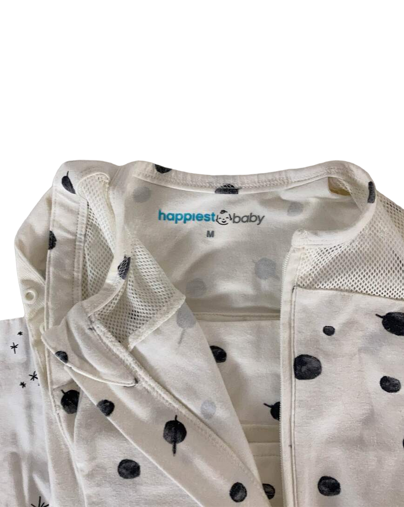 Happiest Baby SNOO Sack, Large (1825 lbs), Ivory