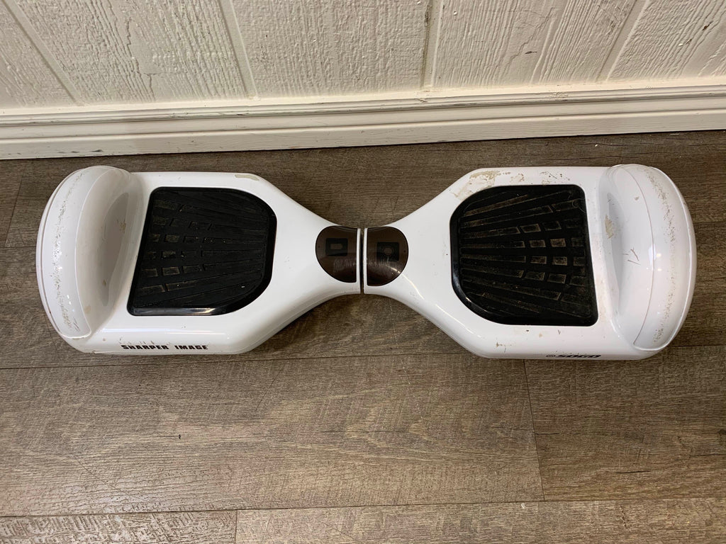 Sharper Image Hoverboard