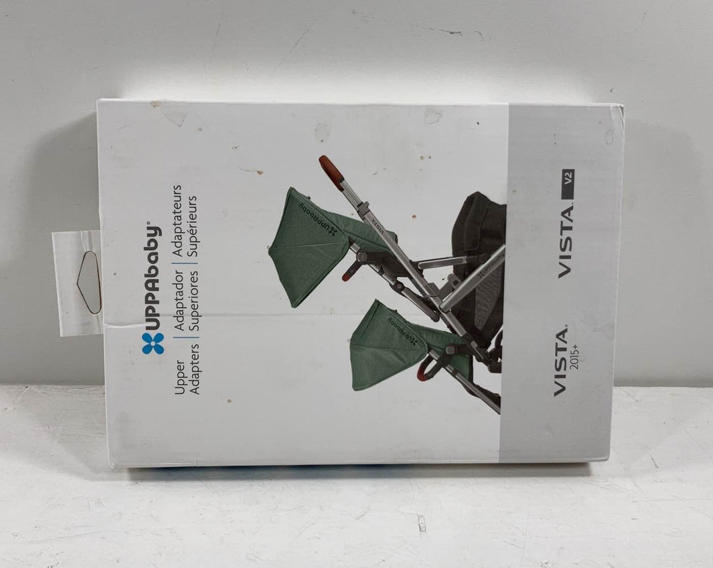 UPPAbaby VISTA Upper Adapters