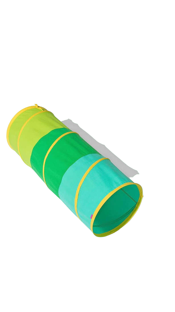 Lovevery Organic Cotton Play Tunnel