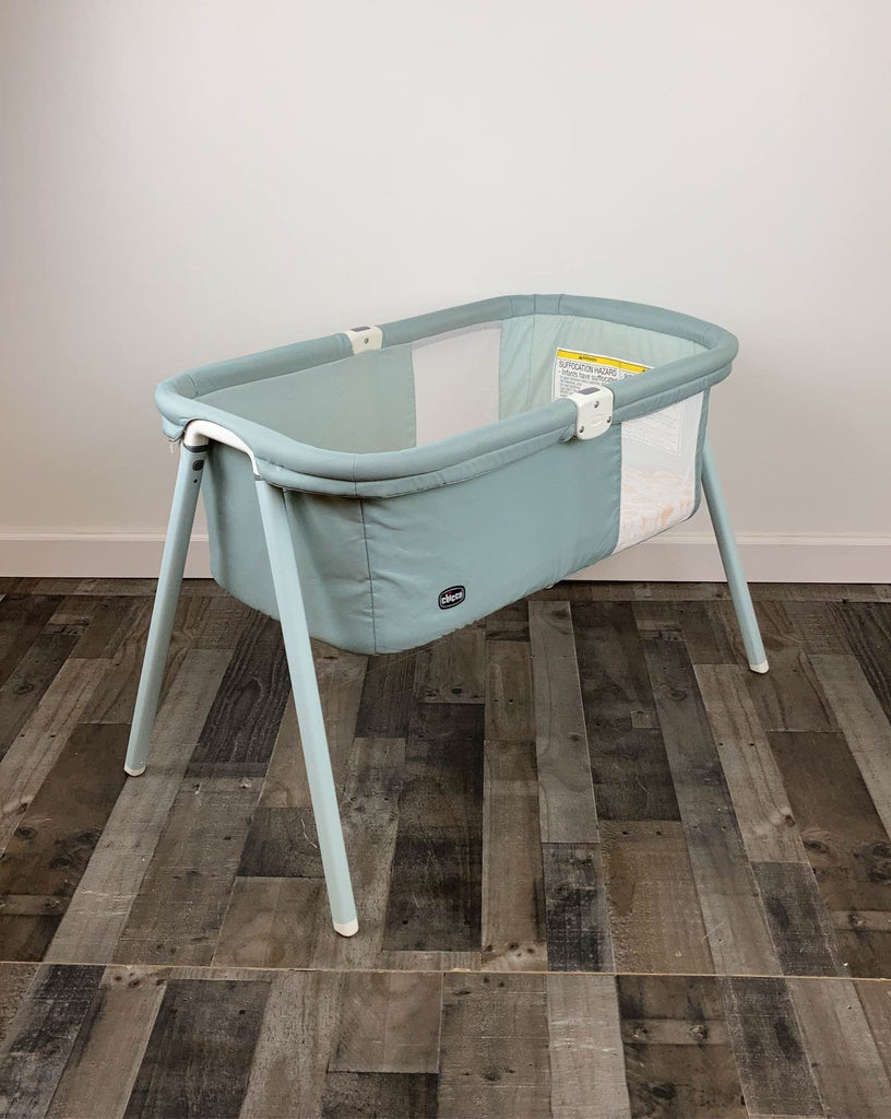 Chicco Lullago Travel Crib