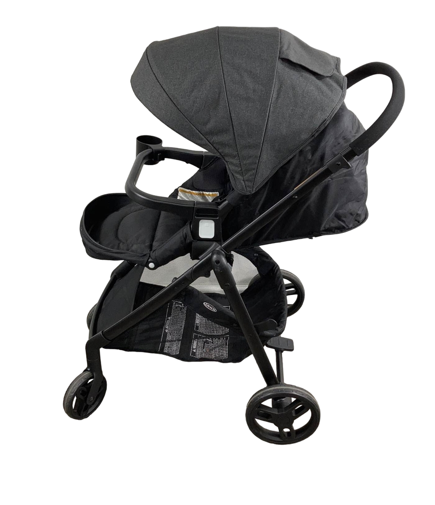 Graco Modes Click Connect Stroller, 2021
