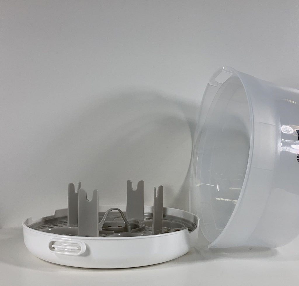 Tommee Tippee Microwave Steam Sterilizer