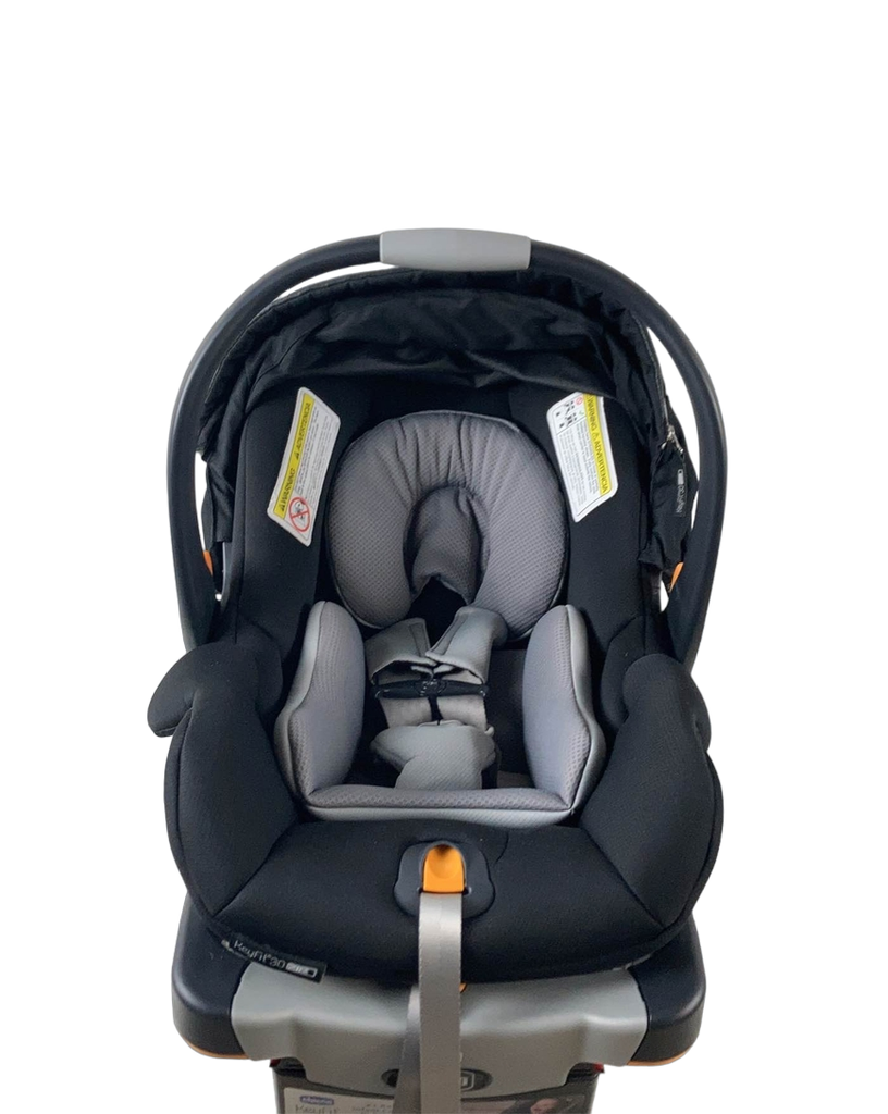 Chicco shop keyfit genesis