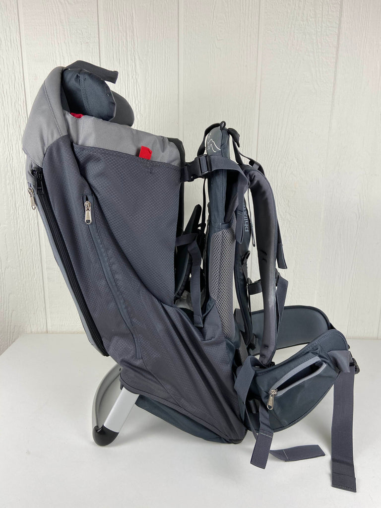 Phil and teds metro best sale baby carrier