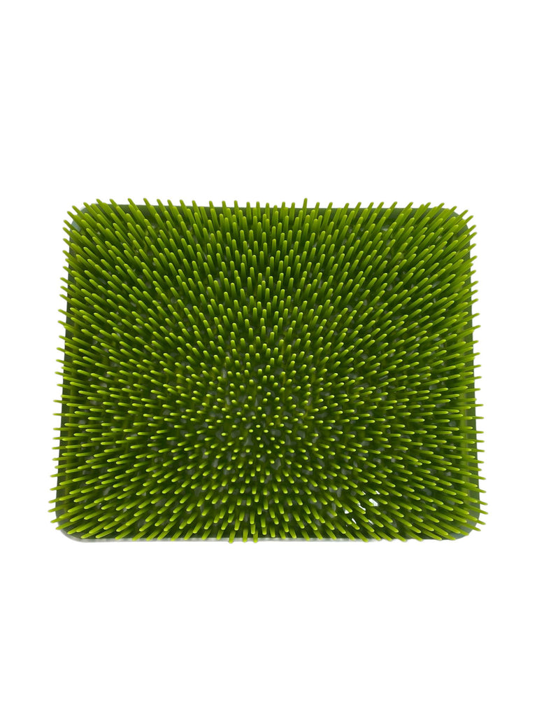 Boon Lawn Countertop Drying Rack, Green