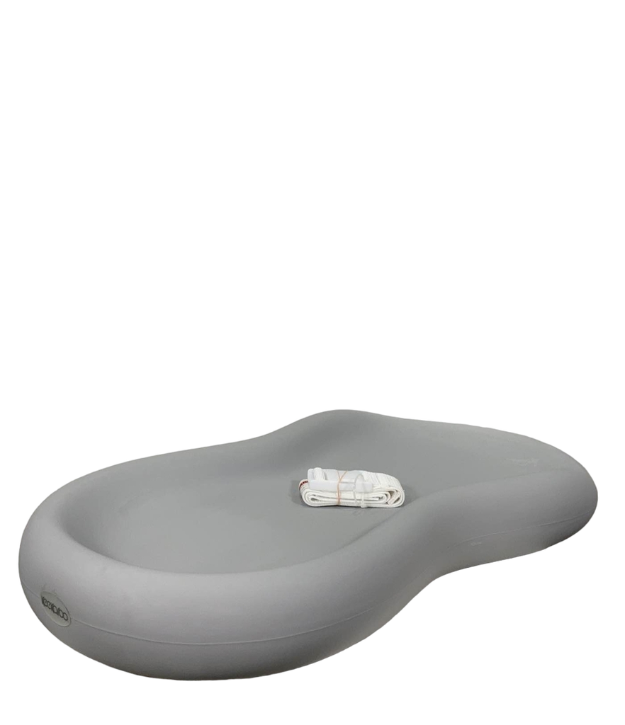 Keekaroo Peanut Changing Pad, Sable