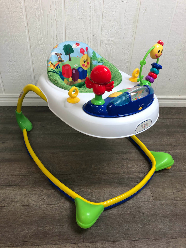 Baby Einstein Walker, Caterpillar & Friends Discovery