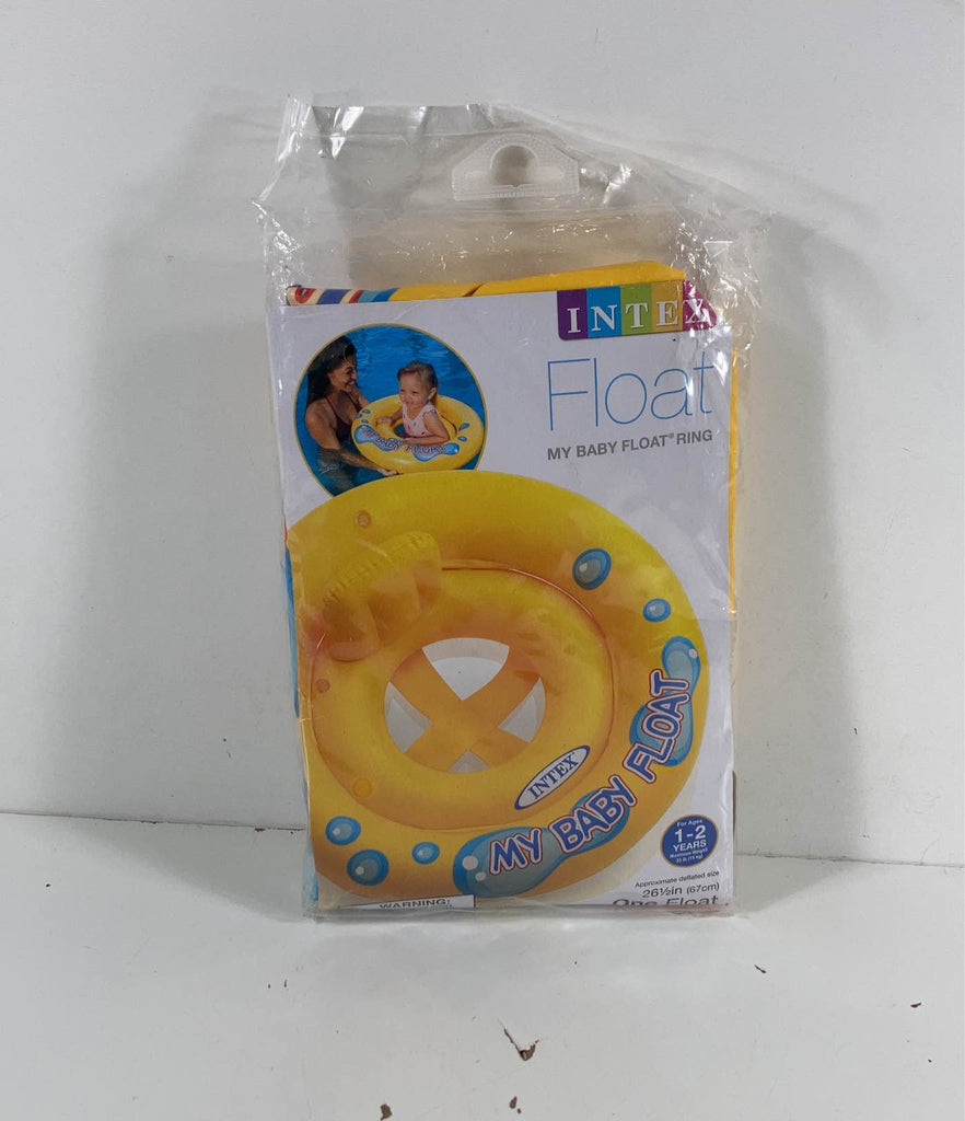 Intex My Baby Float