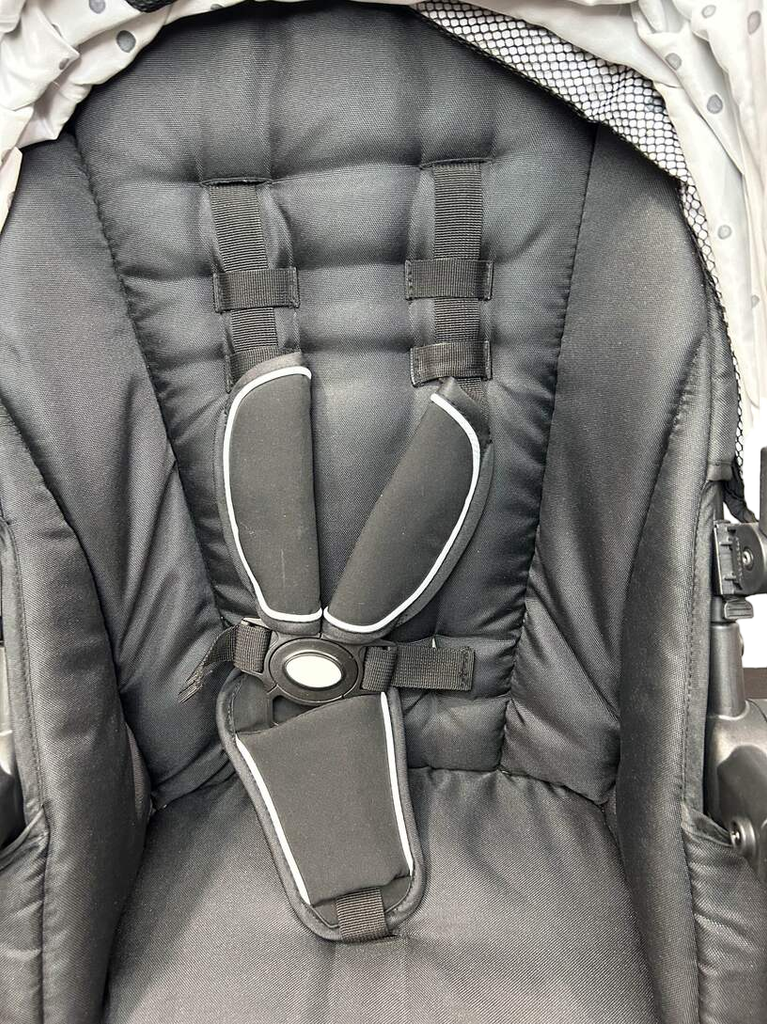 Mockingbird Replacement Seat for Single Stroller
