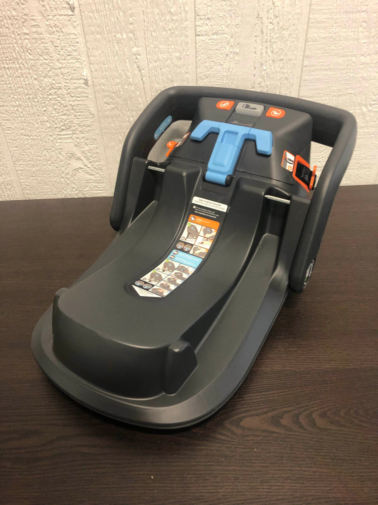 UPPAbaby MESA Car Seat Base, 2019