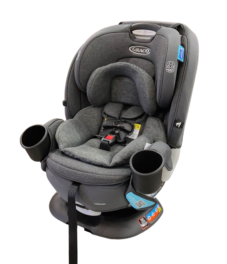 Graco Turn2Me 3in1 Rotating Car Seat, 2023, Manchester
