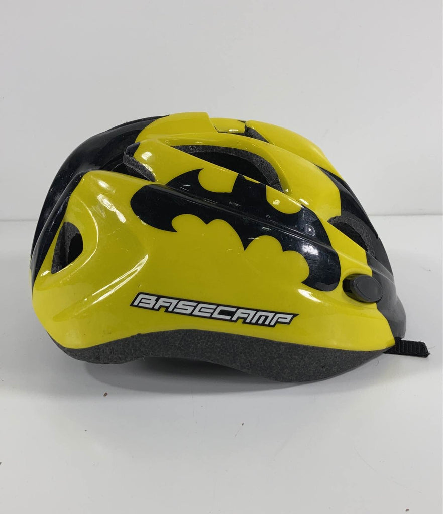 Basecamp Kids Bike Helmet, Size M/L