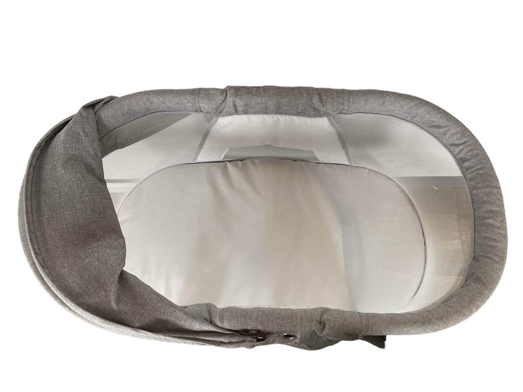 Baby Delight Beside Me Doze Deluxe Bedside