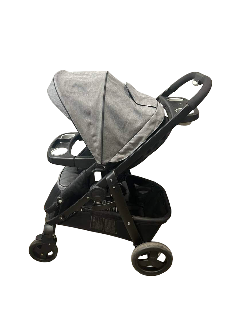 Graco downton click shop connect
