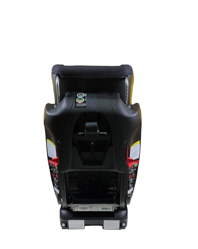 Clek Foonf Convertible Car Seat, 2023, Mammoth