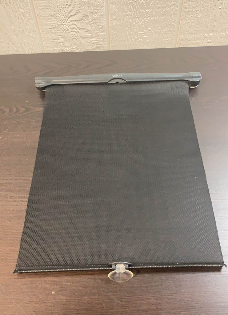 Brica White Hot® Sun Safety™ Shades