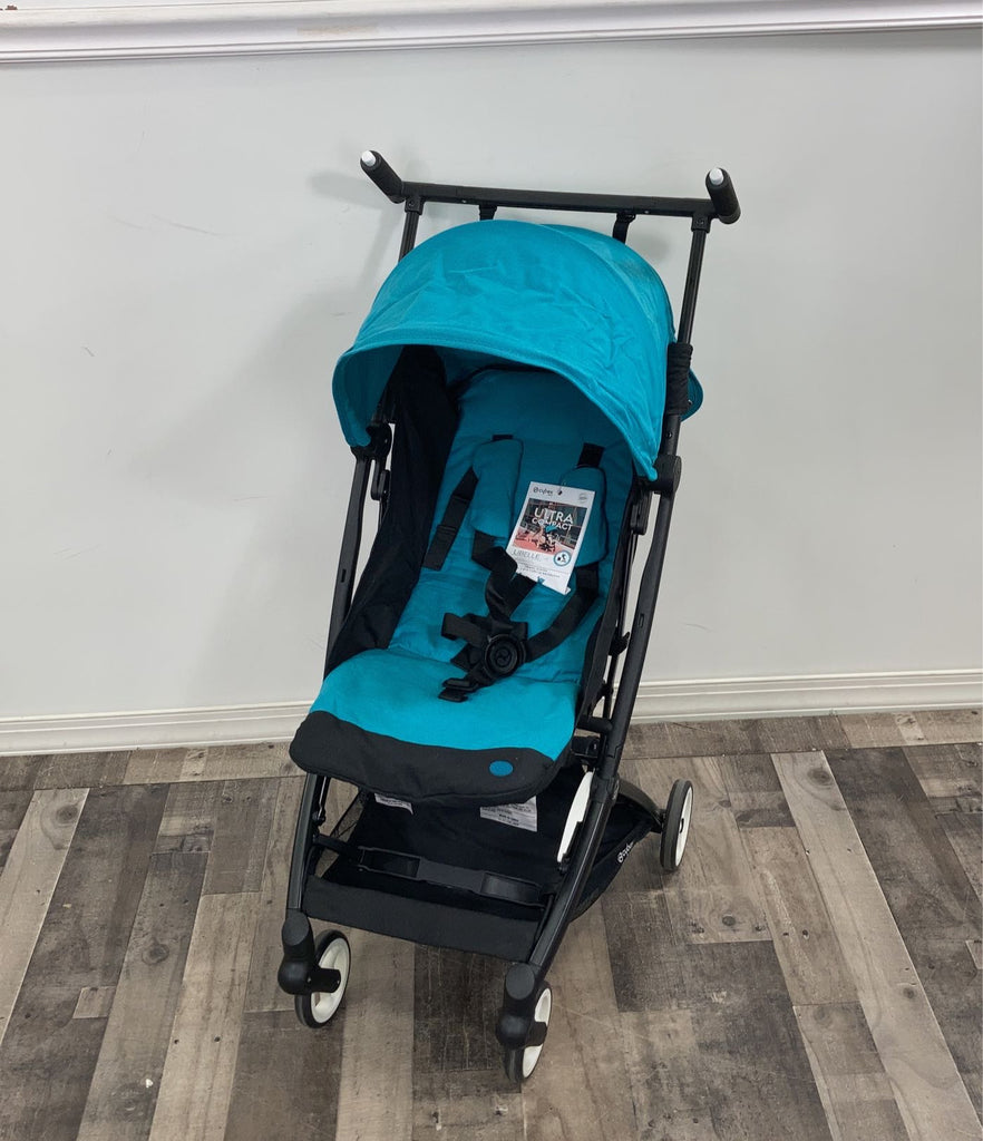 Cybex Libelle Stroller River Blue