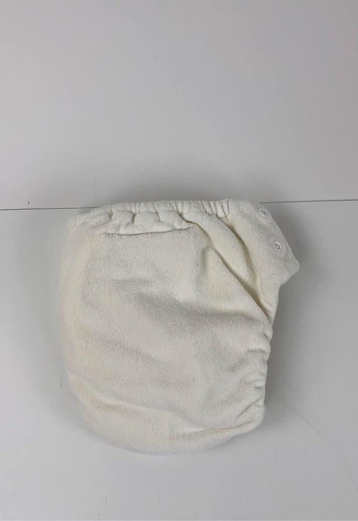 SwaddleBees All In One Cloth Diapers, Newborn