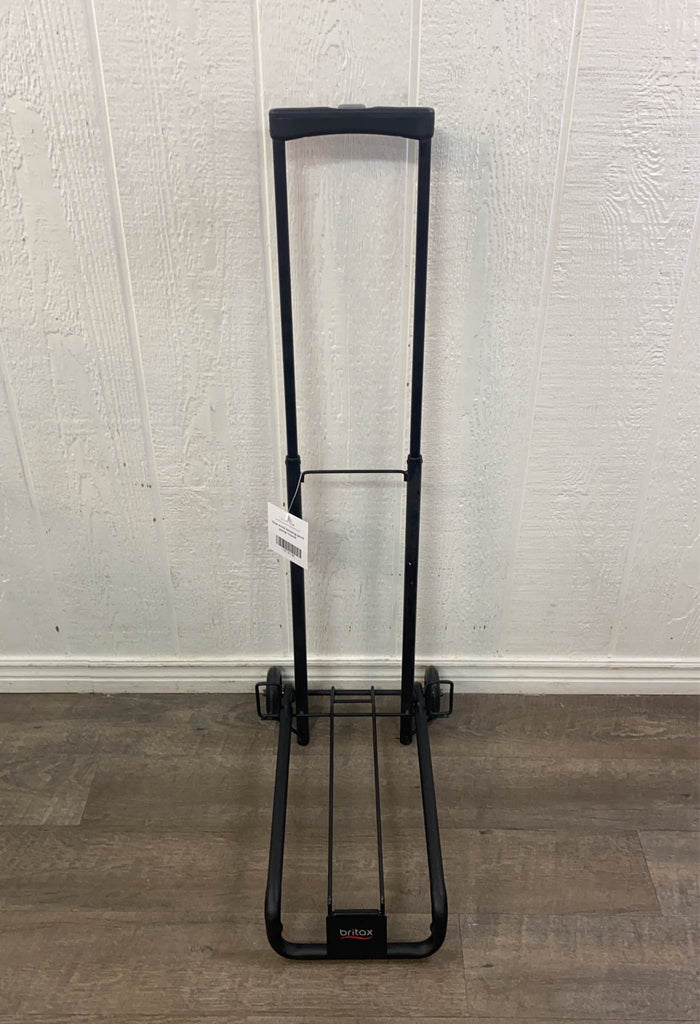 Britax Car Seat Travel Cart
