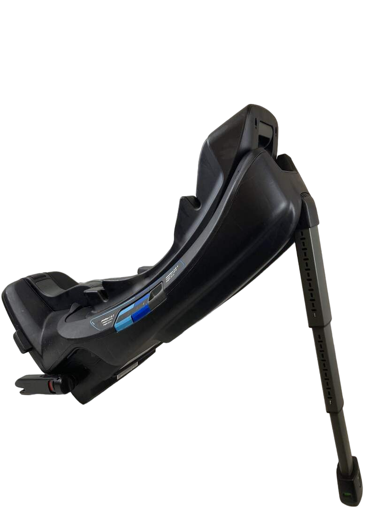 Nuna RELX Infant Car Seat Base, 2020
