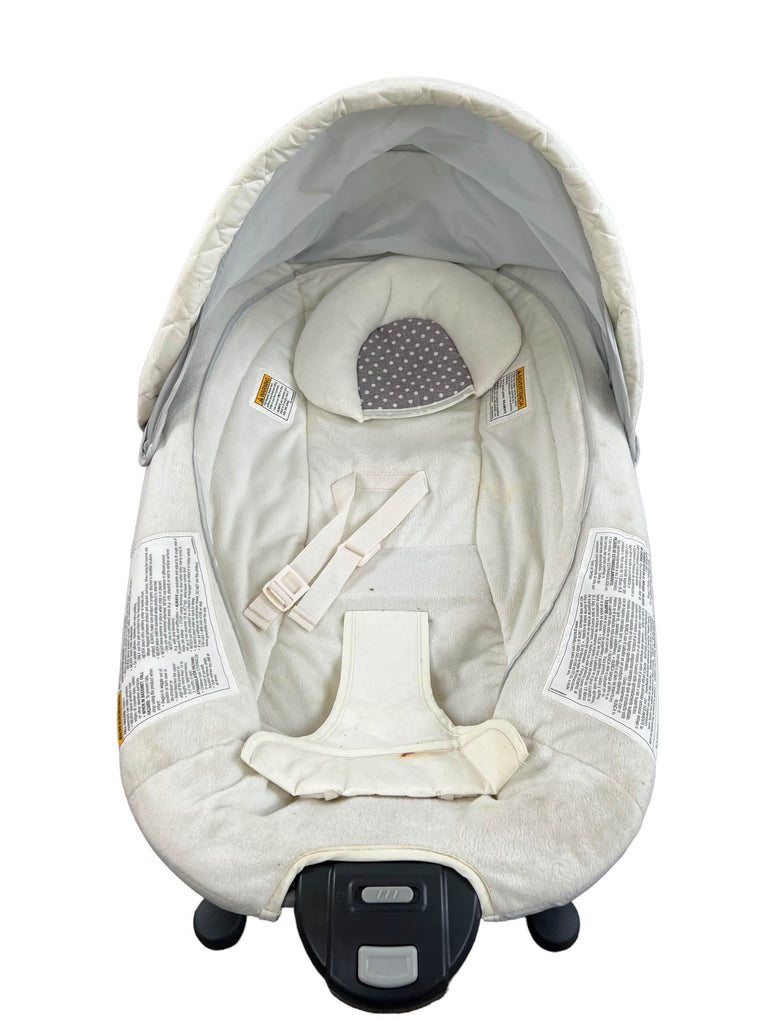 Graco Portable Bouncer For Pack 'n Play Quick Connect Playard